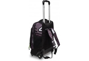 MITAMA Dr. Trolley Teen Spray куфар-раница с колела - 5