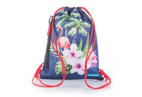 MITAMA FLAMINGO спортна торба