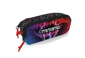 MITAMA Monster Bite несесер с 2 ципа