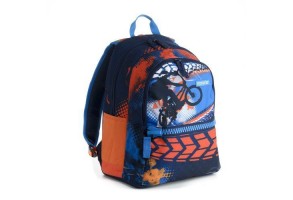 MITAMA Plus BMX ученическа раница