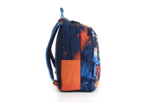 MITAMA Plus BMX ученическа раница - 7