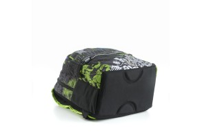 MITAMA Plus SKATE ученическа раница - 4