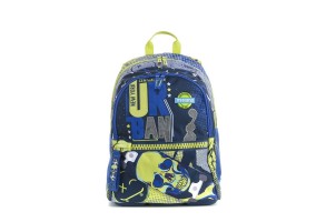 MITAMA Plus SPORT ученическа раница - 3