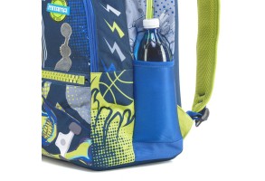 MITAMA Plus SPORT ученическа раница - 4