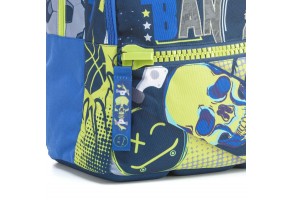 MITAMA Plus SPORT ученическа раница - 6