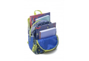 MITAMA Plus SPORT ученическа раница - 7