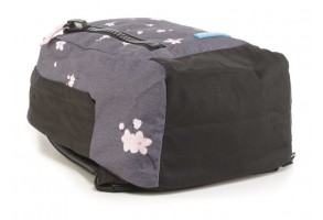 Ученическа раница Mitama Tag - Модел Flower с подарък слушалки - 3