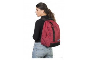 Ученическа раница Mitama Tag - Модел Stylish с подарък слушалки - 5
