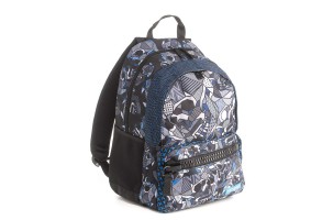 MITAMA Unlimited BOY SKULL ученическа раница