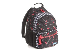 MITAMA Unlimited CHERRIES ученическа раница