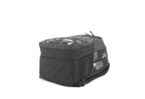 MITAMA Unlimited TROPICAL ученическа раница - 4