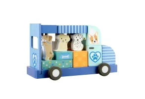 Мобилен грууминг салон, Toys - 2
