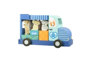 Мобилен грууминг салон, Toys - 3