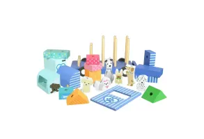 Мобилен грууминг салон, Toys - 5