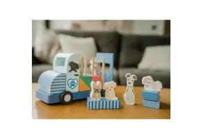 Мобилен грууминг салон, Toys - 6