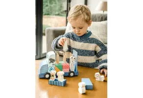 Мобилен грууминг салон, Toys - 7