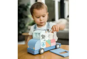 Мобилен грууминг салон, Toys - 9