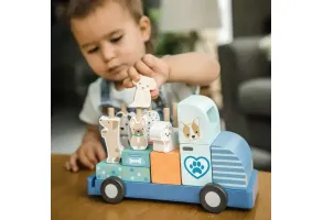 Мобилен грууминг салон, Toys - 10