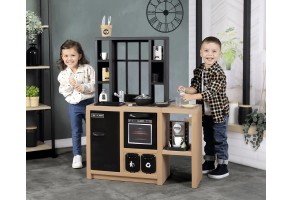 Модерна кухня Loft Kitchen - 8