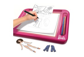 Модно ателие Lisciani BARBIE - 2