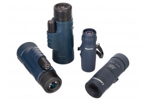 Монокъл Discovery Gator 10—30x30 - 2