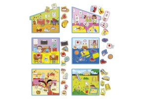 Montessori Моето Училище - 2