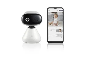 Motorola PIP1000 IP камера - 2