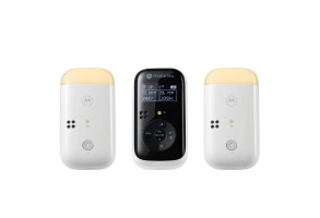 Motorola PIP15-2 бебефон с два предавателя