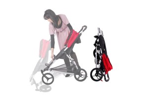 Mountain Buggy Пакет Mini - 2