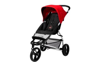 Mountain Buggy Пакет Mini - 3