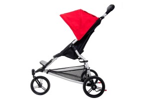 Mountain Buggy Пакет Mini - 4