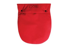 Покривало за крачета за количка Cosmopolitan Chilli - 2