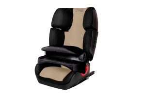 Столче за кола Haven Isofix със система Safeguard