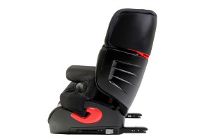 Столче за кола Haven Isofix със система Safeguard - 3