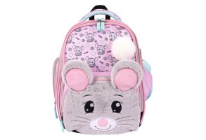 MOUSE ергономична раница