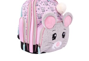 MOUSE ергономична раница - 9