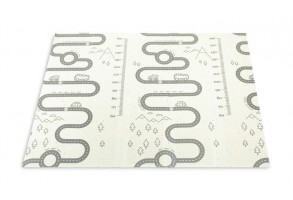 Мултифункционална Постелка Lamas Caretero Toyz - 2