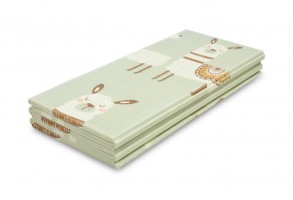 Мултифункционална Постелка Lamas Caretero Toyz - 4