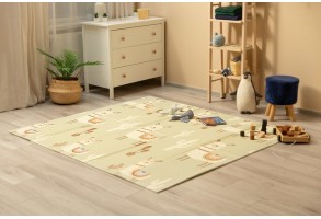 Мултифункционална Постелка Lamas Caretero Toyz - 8