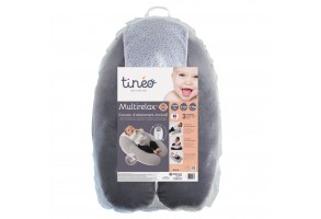Multirelax Възглавница За Майчинство И Кърмене 3в1 - 3
