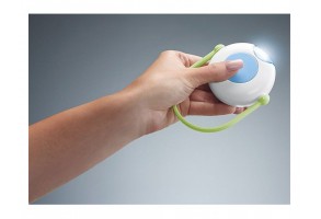 Музикална въртележка за кошара, легло и количка Fisher Price Мечета пеперуди 3в1 - 6
