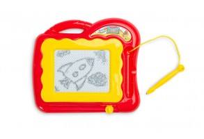 Музикален Уокър Дъга Caretero Toyz - 8