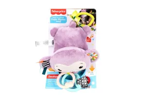 Музикална играчка Fisher Price, маймунка
