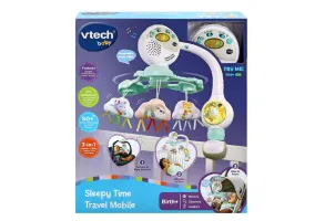 Музикална въртележка, Vtech, Облаци, Сънливо пътуване