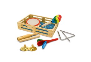 Музикални инструменти Melissa and Doug
