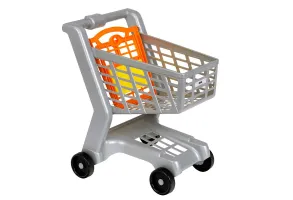 My Market, Детска количка за пазаруване със седалка за кукла