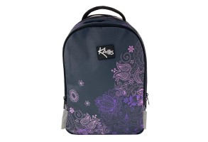 MYSTIFY ученическа раница 2 в 1