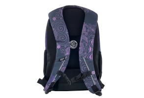 MYSTIFY ученическа раница 2 в 1 - 5