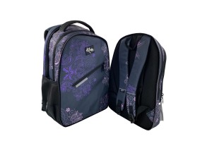 MYSTIFY ученическа раница 2 в 1 - 6