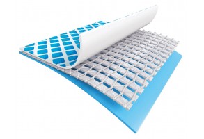 Надуваем басейн с филтърна помпа INTEX Easy Set, 457 х 107 см. - 3